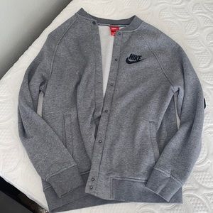 Nike jacket